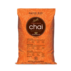David Rio Tiger Spiced Chai